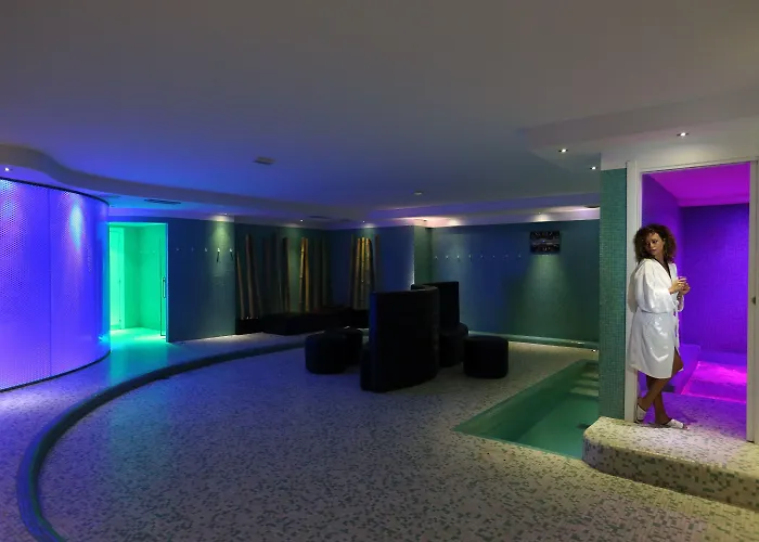 Fonte Del Benessere Resort